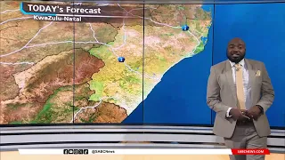 SA Weather Report | 13 March 2024