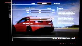 Forza 4: Quick FWD Tuning guide