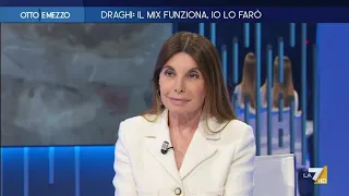 Andrea Scanzi: "Sui mix di vaccini non c'è tutta questa serenità nella comunità scientifica"