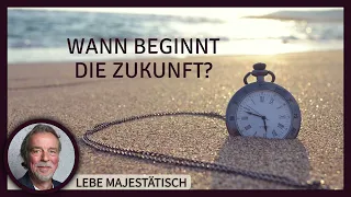 117 Ein Kurs in Wundern EKIW | Wiederholung (103 und 104) | mit Gottfried Sumser