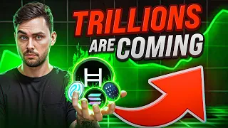 The 2024 Crypto Bullrun Is Here (What You MUST DO NOW!!)