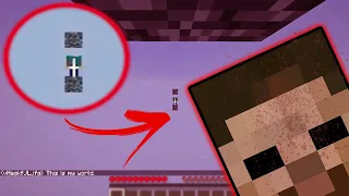 ТОНКОСТИ ∥ MINECRAFT_HEX 2 ОБНОВЛЕНИЕ ЖУТКОЙ ВЕРСИИ? ПРОКЛЯТЫЙ МАЙНКРАФТ МИФЫ МИСТИКА #10