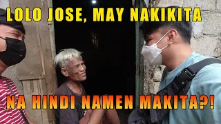 BULAG NA LOLO, SOBRANG NAKAKABILIB! | Papadinz TV