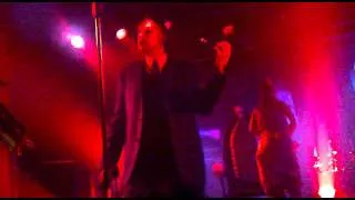 Blutengel LIVE @ Batschkapp 2011