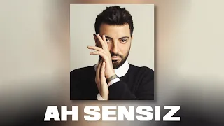 İlkay Akkaya & Taladro - Ah Sensiz [feat.Arabesk Prod] #mix