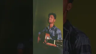 zakhm dete ho kahte ho seete raho - cover || Vishal Thakur