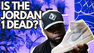 Dont Buy the Jordan 1 Washed Pink Before Watching This | Straight To The Point Review