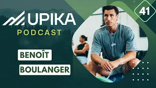 Nutrition sportive, un deep dive avec Ben Boulanger