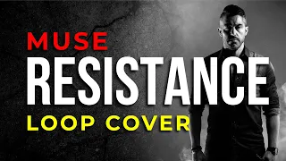 Muse - Resistance - Acoustic Cover Loop by Nuno Casais