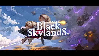 Black Skylands Origins First Look Gameplay