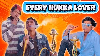 Every Hookah Lover | Ganesh GD