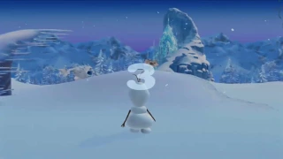 OLAF'S Adventures