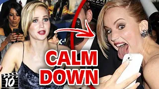 Top 10 MEANEST Celebrities Who Lost ALL Their Fans