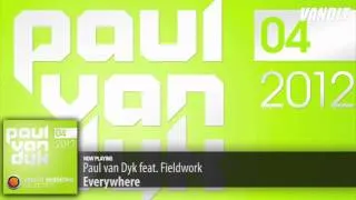 Out now: Paul van Dyk - VONYC Sessions Selection 2012-04