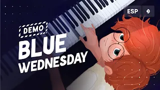 Blue Wednesday / Demo - Gameplay / Español