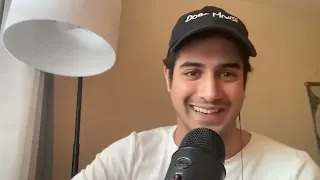 Avan Jogia on getting out of the system to forge his own path | Quitters Podcast