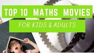 Top 10 Must Watch Maths Movies For All