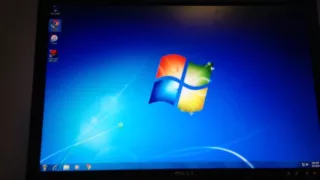 Can a Dell dimension c521 run Windows 7 Ultimate