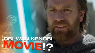 Obi-Wan Kenobi 2.5 hour fan edit better than the series!?