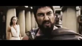 THIS IS SPARTA! ЄТО СПАРТА!