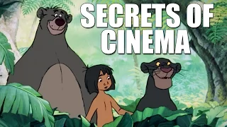 Secrets of Cinema: The Jungle Book