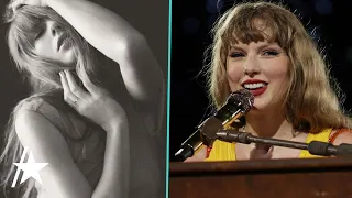 Taylor Swift Explains Meanings of ‘Florida!!!,’ ‘Fortnight,’ & MORE From “TTPD” Album