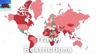 How To Research Travel Restrictions between countries and airlines