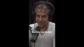 Everyone Can Be Rich