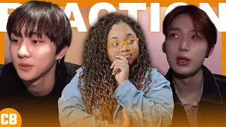 [EPISODE] 'Bite Me' Recording Behind - ENHYPEN (엔하이픈) | Reaction