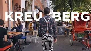 This is Berlin: Kreuzberg