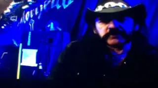 LEMMY~Lemmy's Frog Joke