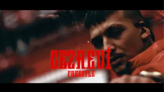 Keskin - Cezaevi Freestyle (Official Music Video)