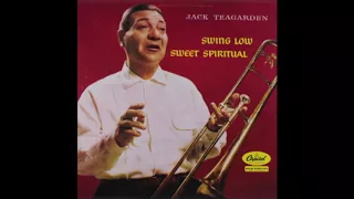 Jack Teagarden ‎– Swing Low, Sweet Spiritual (1957)