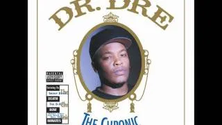 Dr. Dre - Nuthin' But A 'G' Thang