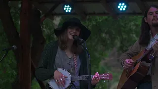 Ooh La La - The Faces Cover by Hannah with Jonah Live @ The Driftwood Stage