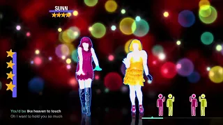 Can’t Take My Eyes Off You - Just Dance | 4K 60FPS