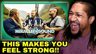 SKÅL! by Miracle Of Sound | Reaction