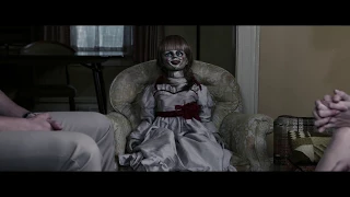 ANNABELLE: CREATION - "Secret Countdown" TV Spot