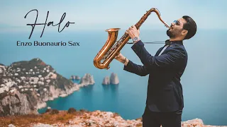 HALO - Beyoncé [Saxophone Version]