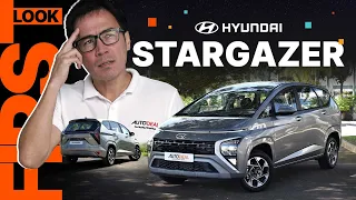 Hyundai Stargazer First Impressions | AutoDeal Walkaround