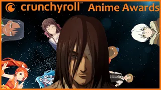 Who Am I Voting For? | Crunchyroll Anime Awards 2022