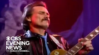 Dickey Betts, guitarist for the Allman Brothers Band, dies at 80