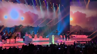 Céline Dion - Flying On My Own - FOMO (June 8th 2019) Live In Las Vegas - The FINAL Show!