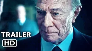 АLL THE MΟNEY IN THE WΟRLD Official Final Trailer (2017) Christopher Plummer, Ridley Scott Movie HD