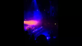 Jamie Jones at Albert Hall, Manchester for Afterlife