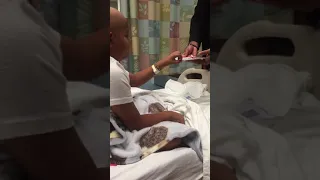 Hospital Magic