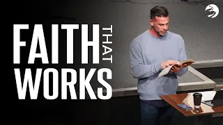 Faith That Works // Brian Guerin // 11/29/21