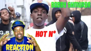 Bobby Shmurda - Hot N*gga (Official Music Video) REACTION | Flashback