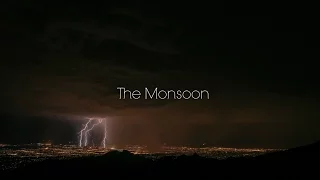 The Monsoon (4K)