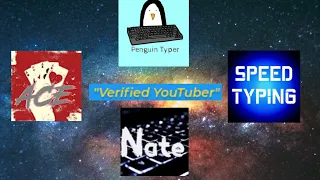 NT history Episode 1 The history of the Verified YouTuber Title